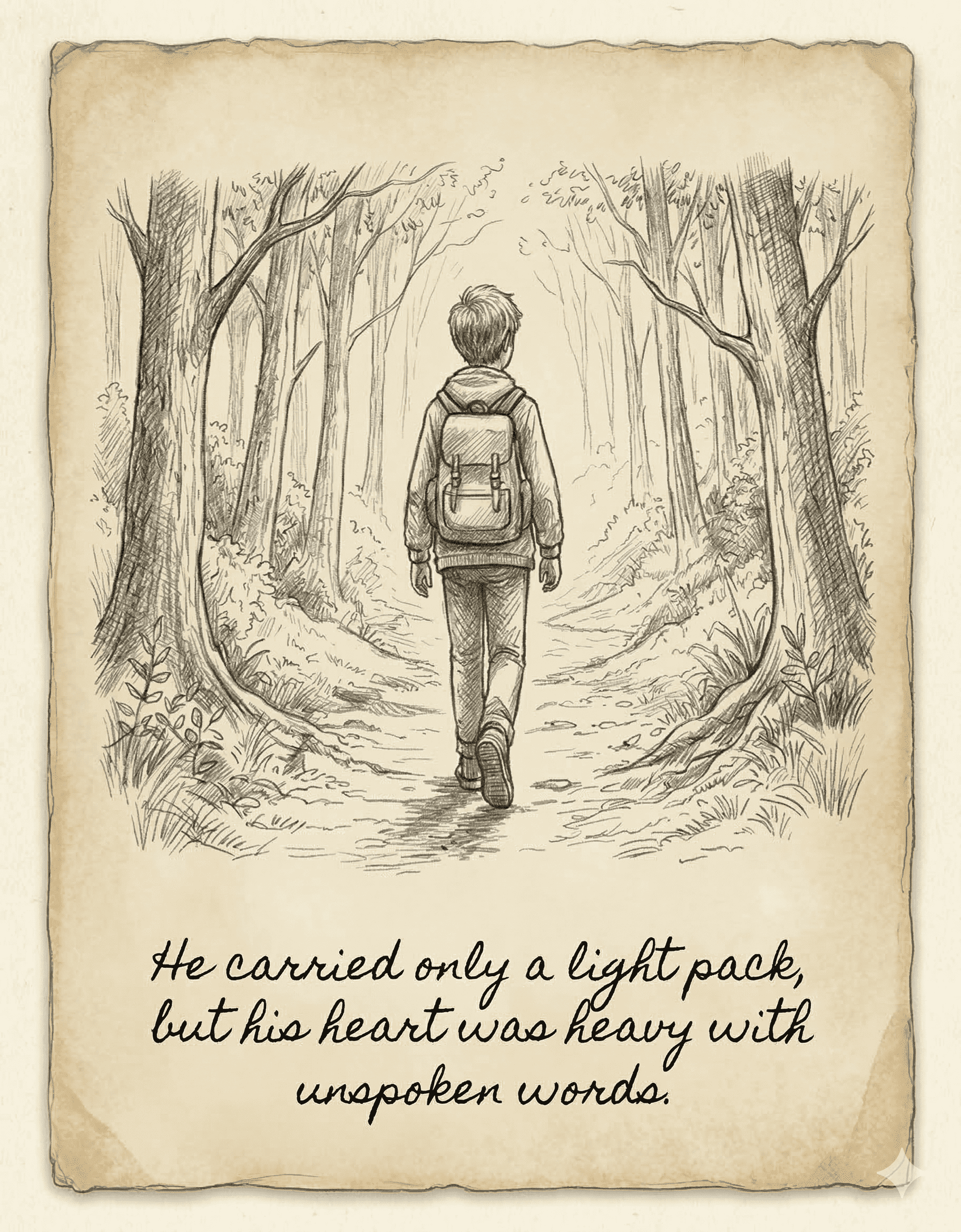 Sketchart Mobile Background